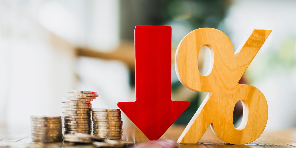 Доходность по вкладам резко просела вслед за снижением ключевой ставки Доходность по вкладам резко просела вслед за снижением ключевой ставки