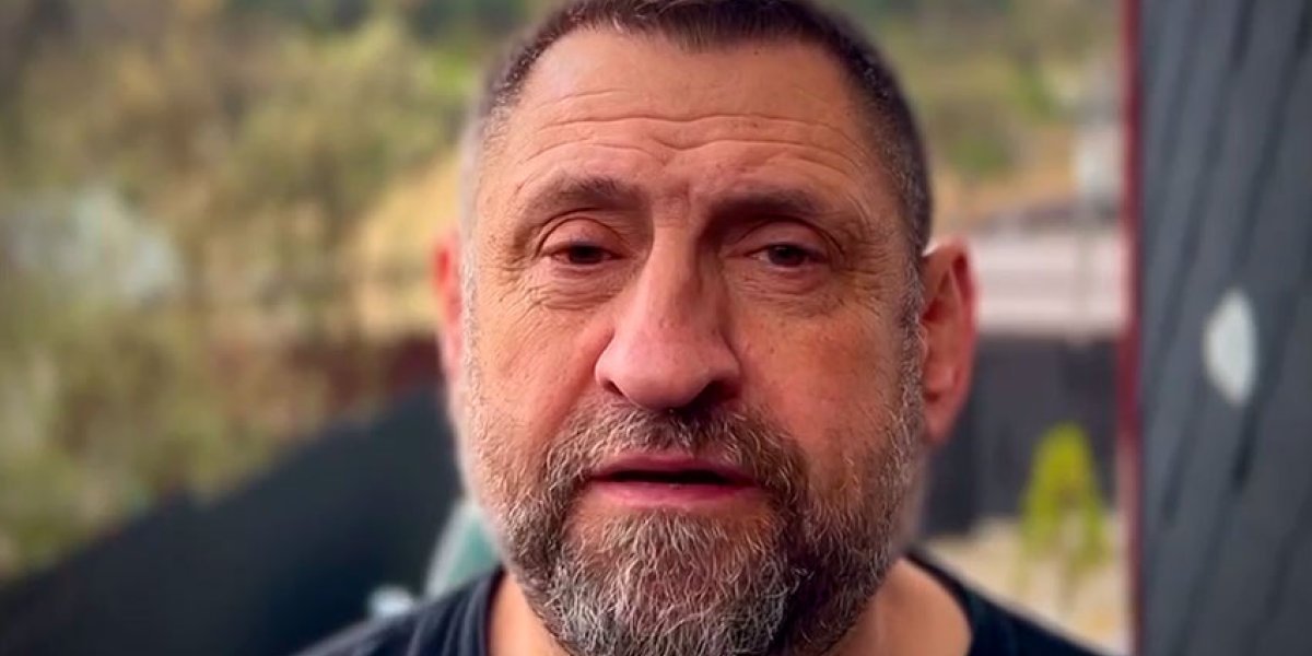 Наступление на Сумы: военкор Сладков предрекает скорый переход области под контроль России