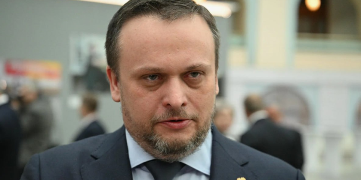 Андрей Никитин: как демограф-новатор возглавил российский транспорт