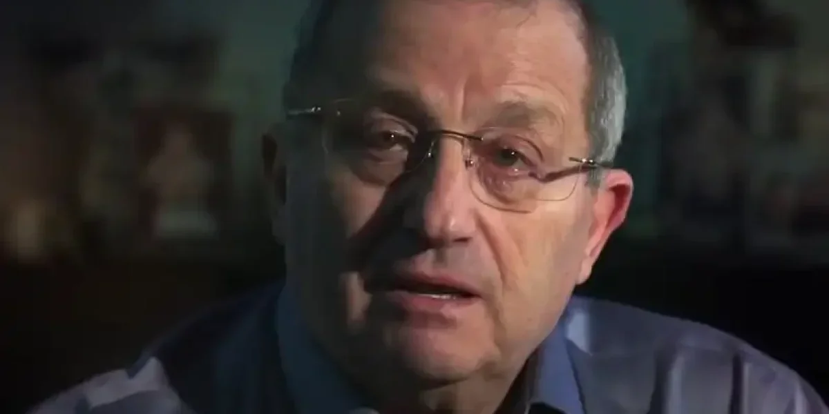 «Россия приготовила то, чего у вас нет»: Кедми рассказал о главном конфузе Финляндии с вступлением в НАТО «Россия приготовила то, чего у вас нет»: Кедми рассказал о главном конфузе Финляндии с вступлением в НАТО