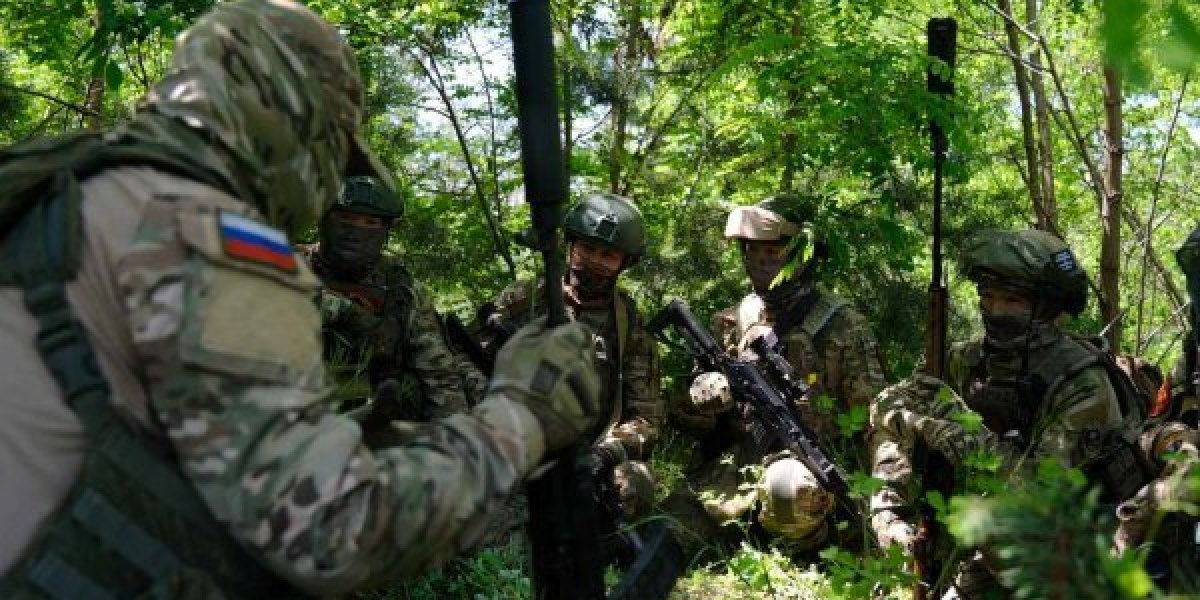 Когда может закончиться СВО: свежие прогнозы экспертов на сегодняшний день