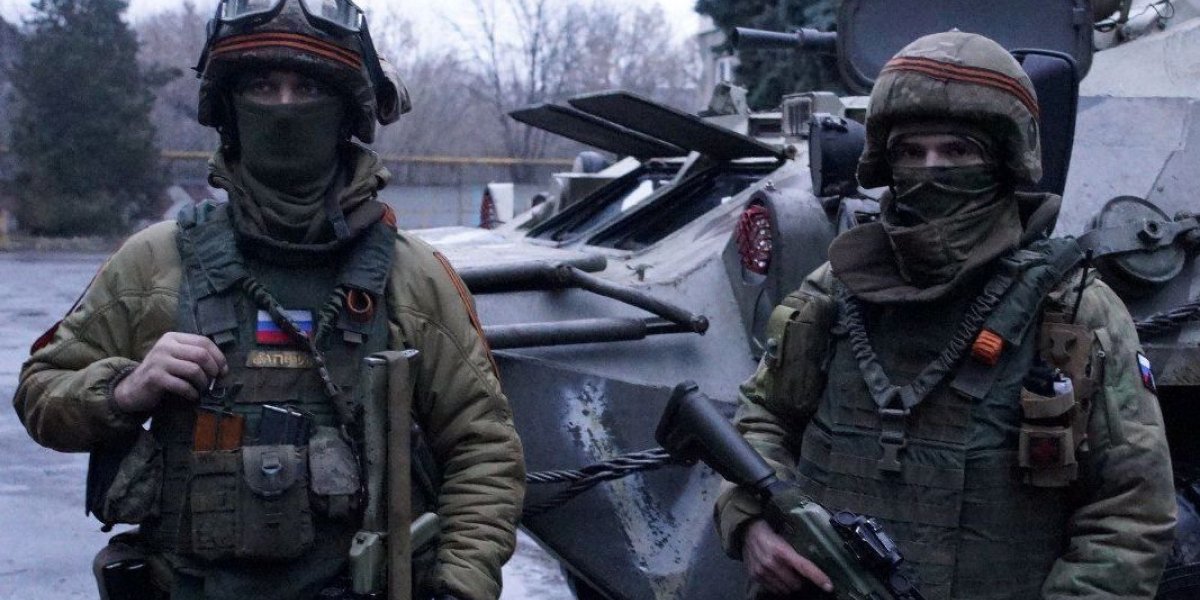 СВО: Военно-политический лабиринт и поиски выхода в прогнозах экспертов СВО: Военно-политический лабиринт и поиски выхода в прогнозах экспертов