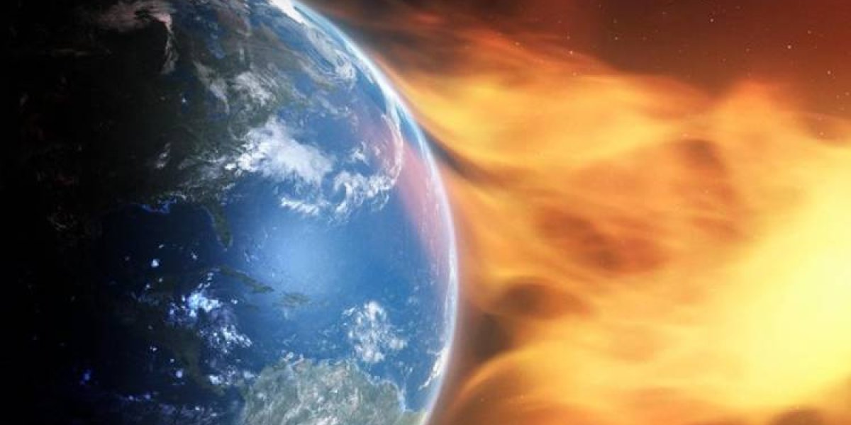 Шесть дней под напряжением: Мощная магнитная буря накроет Россию с 13 июля