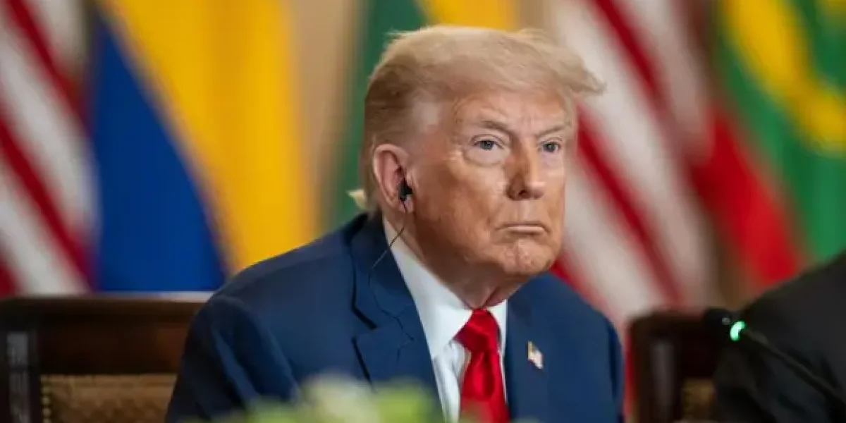 «Секретное оружие» Трампа: Как Бессент может сменить стратегию США против России «Секретное оружие» Трампа: Как Бессент может сменить стратегию США против России