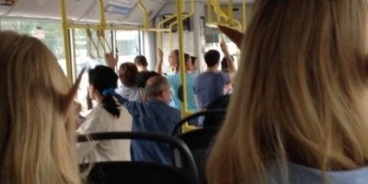 Обязательные кондиционеры в автобусах: Знойные поездки уйдут в прошлое?