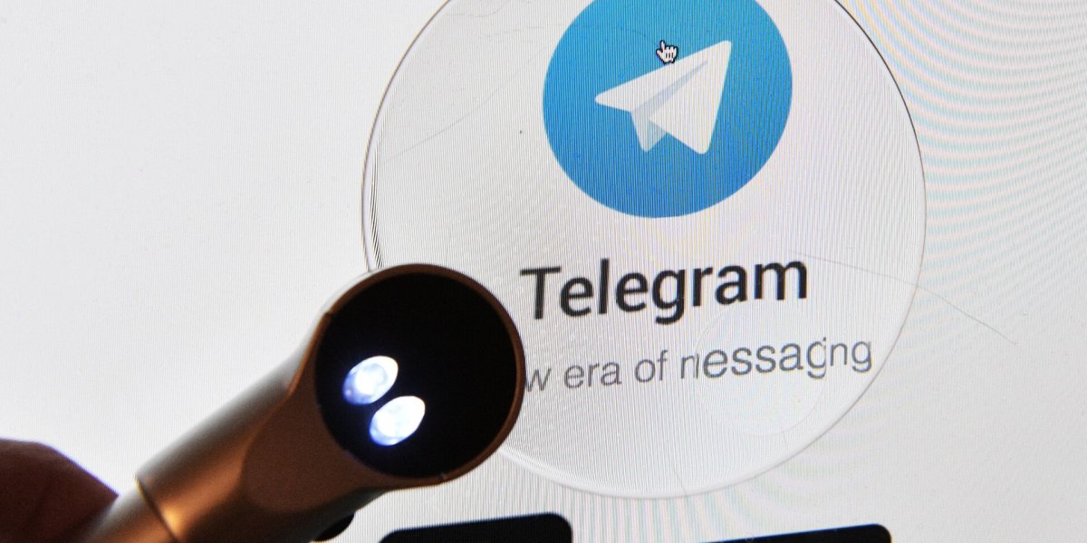 Блокировка Telegram под вопросом: зачем Думе российский Max
