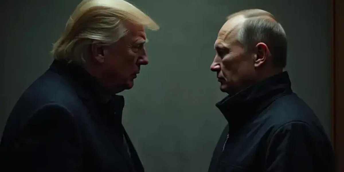 Сигналы становятся всё громче: Переговоры — только ширма. Главное решится не в Стамбуле