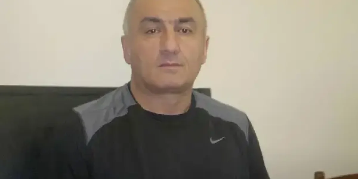 Кашеварова: «Это позор и скорбь, такие унижения русских в Баку. Хватит прощать!»