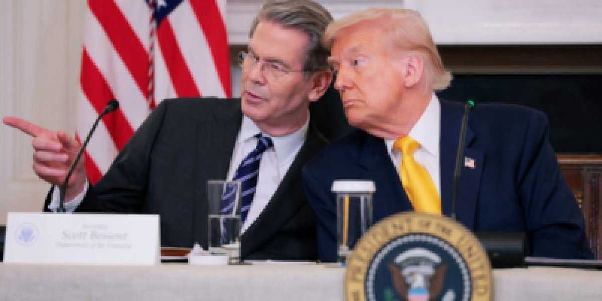 The Telegraph: Трамп нашёл &laquo;секретное оружие&raquo; против экономики России