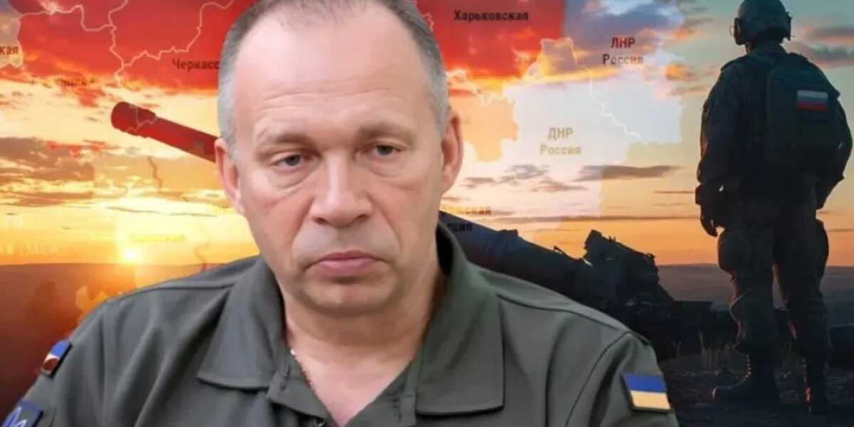 «Ситуация резко изменилась»: Киев больше не бомбят. Друг Трампа сдал место удара. Колоссальные резервы ВСУ прут под Сумы
