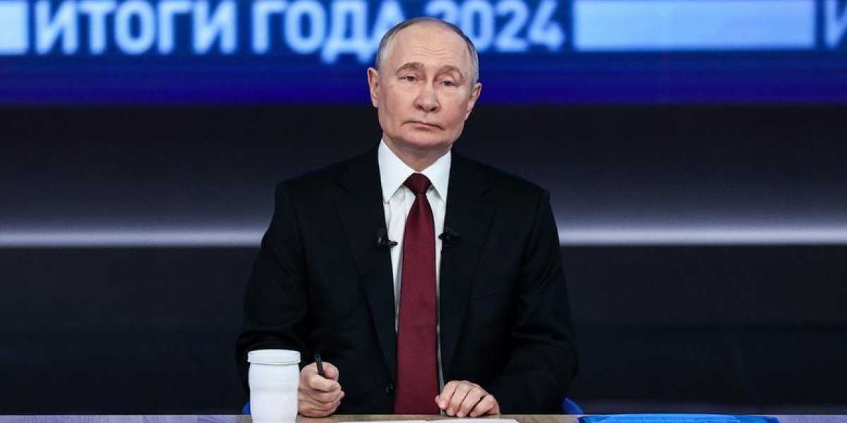 Путин предупредил Запад: &laquo;Чем дальше проводят прежнюю политику &ndash; тем хуже будет у них&raquo;