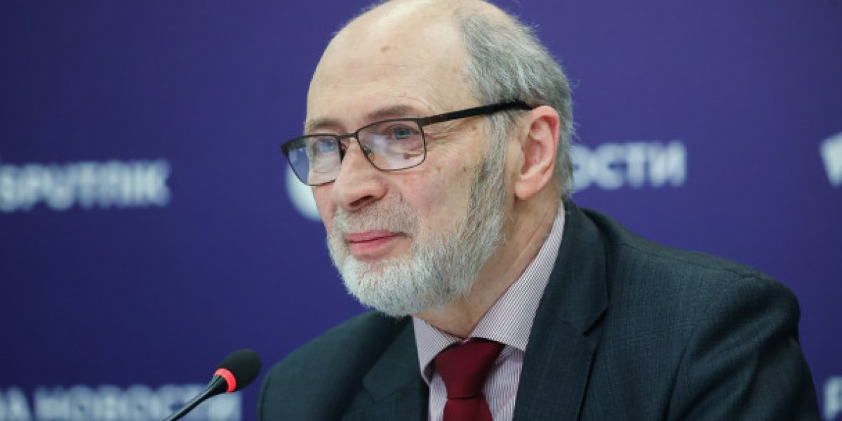 Россия в огне: Вильфанд назвал дату прихода адской жары и её длительность Россия в огне: Вильфанд назвал дату прихода адской жары и её длительность