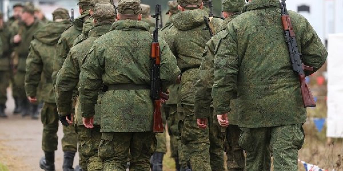 Демобилизация-2025: Первые решения и системный подход Демобилизация-2025: Первые решения и системный подход