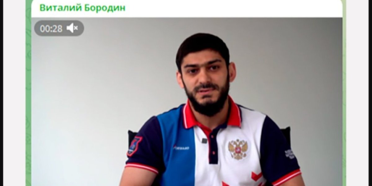 Азербайджанец обратился к Путину: &laquo;Выжил после выстрела в голову и догнал киллера. Но диаспора добралась до больницы&raquo;