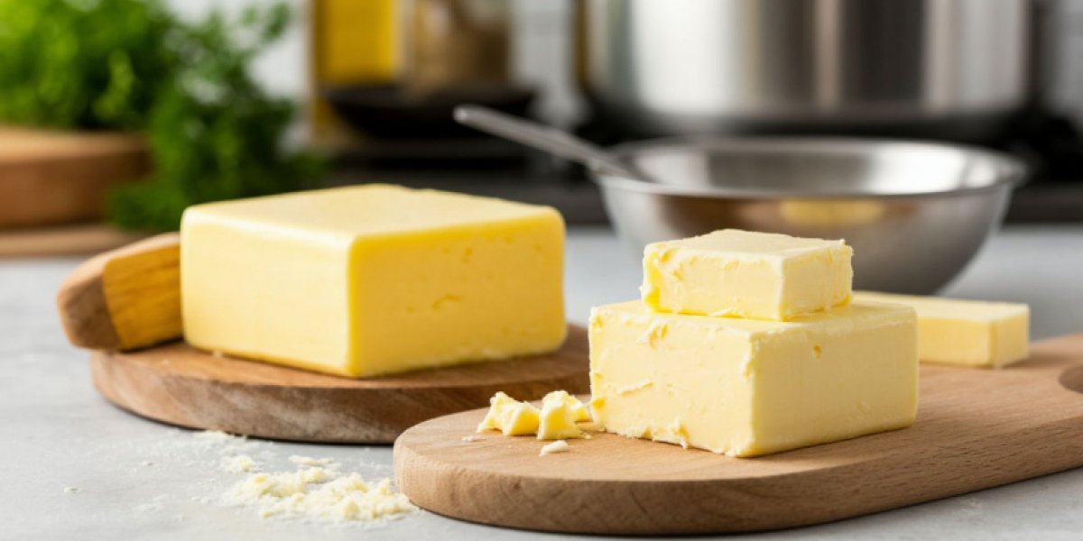 Пальма вместо сливок: Роскачество назвало масло-фальсификат, которое не стоит брать даже со скидкой Пальма вместо сливок: Роскачество назвало масло-фальсификат, которое не стоит брать даже со скидкой