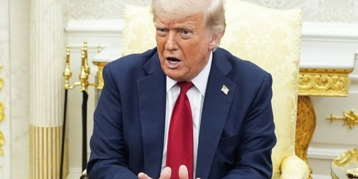 50 дней на урегулирование: Почему Европу разочаровали угрозы Трампа России