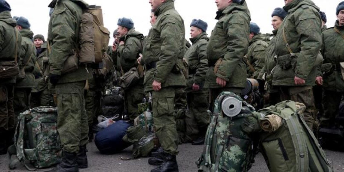 Демобилизация мобилизованных: Какие сроки называют эксперты и кто уедет домой первым?