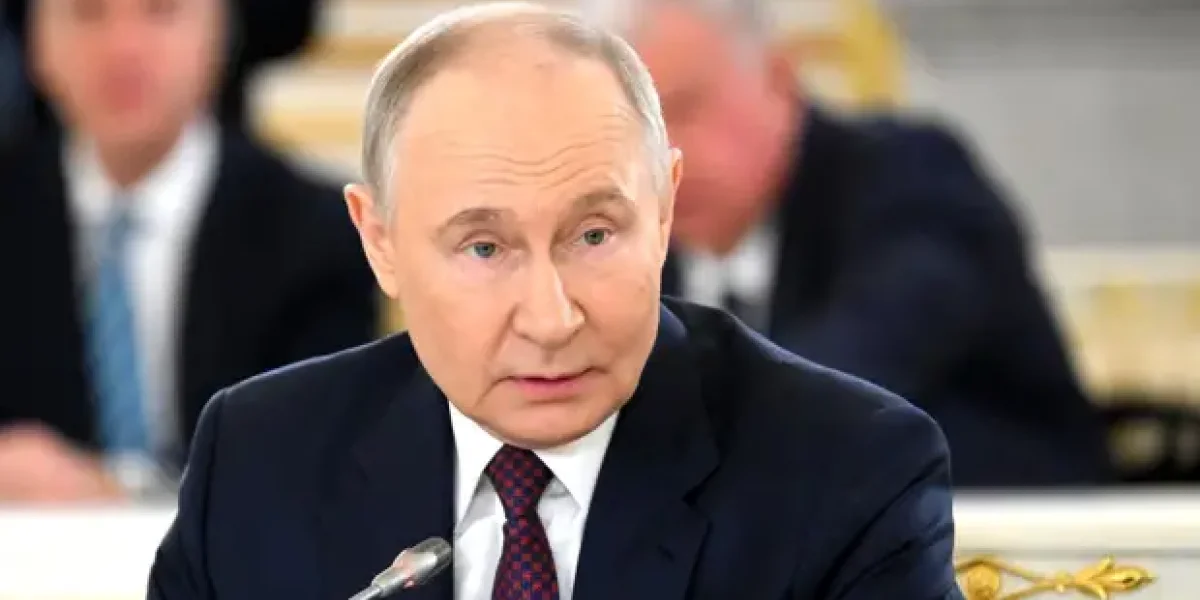 Путин огорошил Трампа жесткостью: провал переговоров и новая помощь Украине