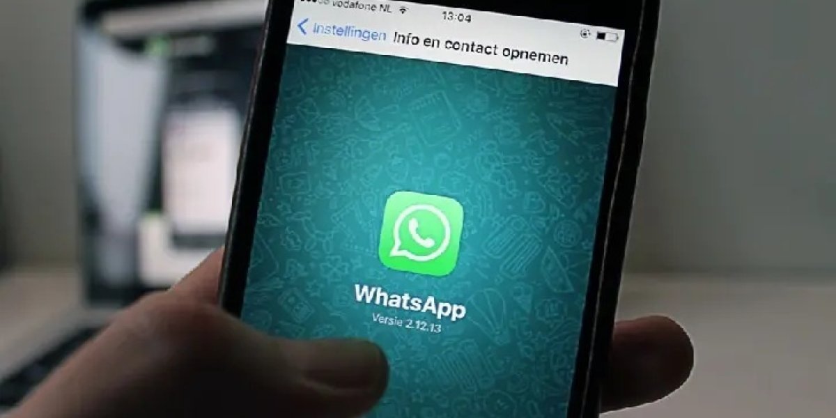Взносы на СВО через банк? В WhatsApp рассылают новый вирус финансового мошенничества