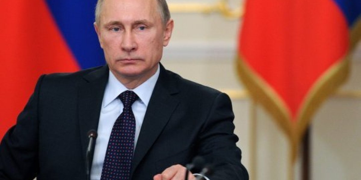 Не идеология, а амбиции: Путин назвал истинную причину конфликта России с Западом Не идеология, а амбиции: Путин назвал истинную причину конфликта России с Западом