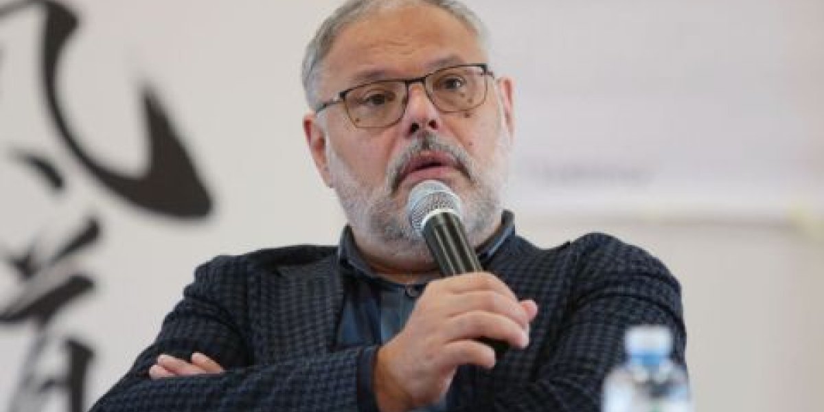 Хазин предупредил: только два актива станут убежищем при надвигающемся финансовом коллапсе