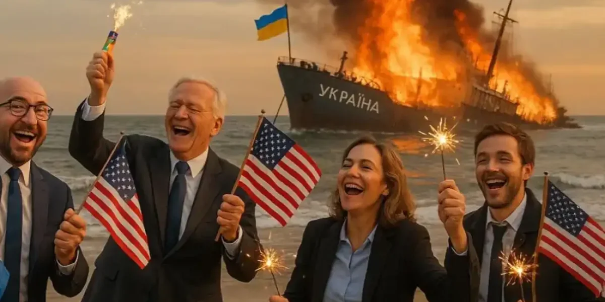 Недолго чепчики бросали: радостный хор после &laquo;ультиматума Трампа&raquo; стих