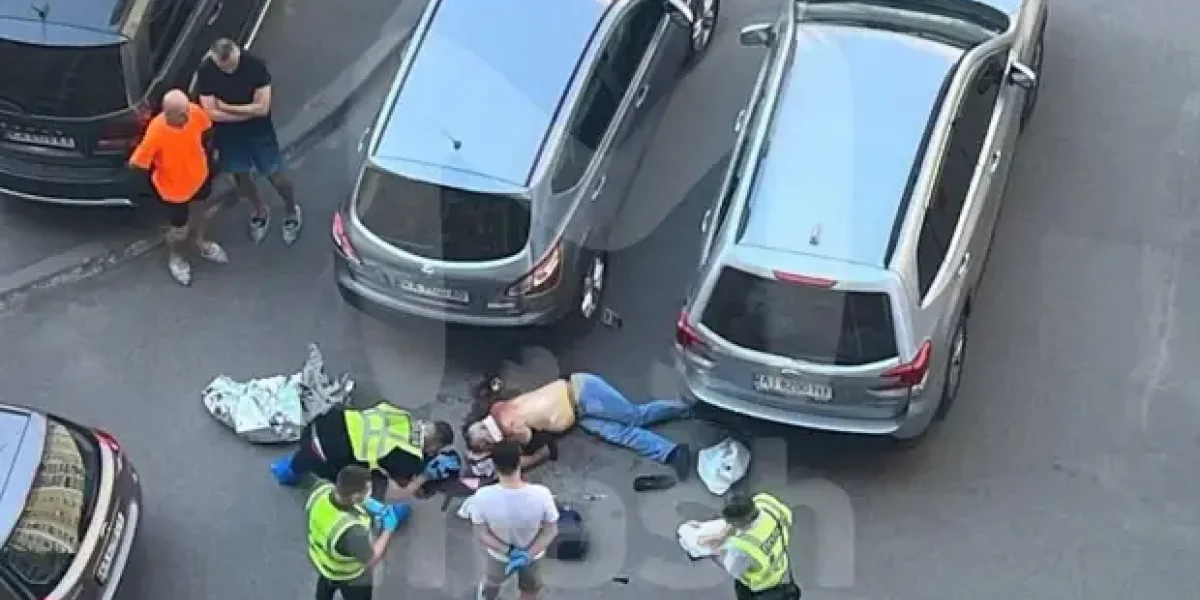 Украина убила двух азербайджанцев. Признание главы СБУ Малюка. Но Алиев на этот раз почему-то молчит Украина убила двух азербайджанцев. Признание главы СБУ Малюка. Но Алиев на этот раз почему-то молчит