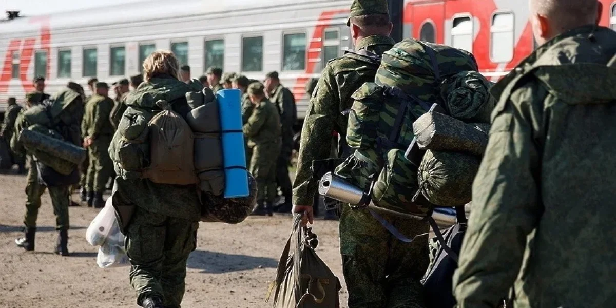 В России объявлена мобилизация? стали поступать повестки. Что происходит В России объявлена мобилизация? стали поступать повестки. Что происходит