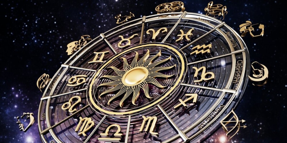 Небесные фавориты: 3 знака зодиака, которым улыбается удача Небесные фавориты: 3 знака зодиака, которым улыбается удача