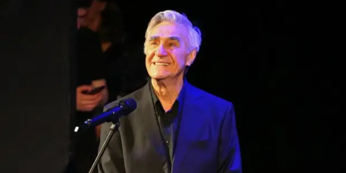 Анатолий Васильев полностью разорвал связь: сын и пятеро внуков оказались заблокированы Анатолий Васильев полностью разорвал связь: сын и пятеро внуков оказались заблокированы