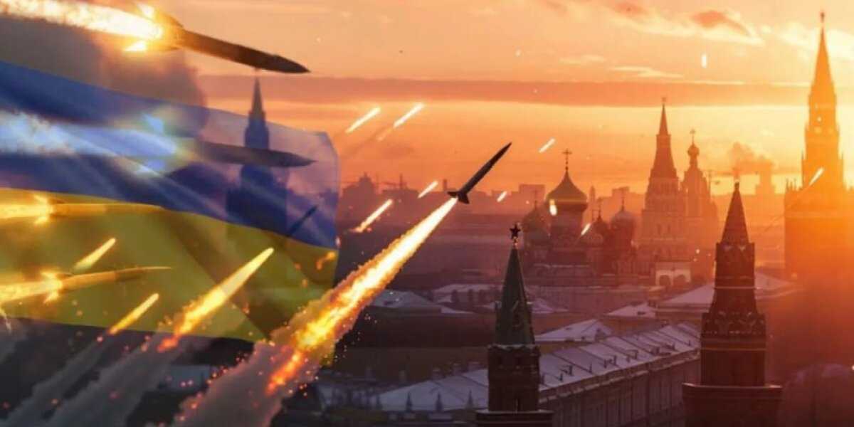 Axios: Трамп даст ракеты для ударов по Москве. Зеленский &laquo;переносит войну в Россию&raquo;. Убиты азербайджанцы в Киеве