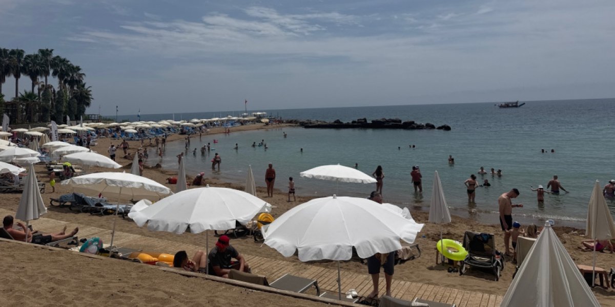 Черное море таит двойную угрозу: эксперты призывают срочно пересмотреть планы на отдых Черное море таит двойную угрозу: эксперты призывают срочно пересмотреть планы на отдых