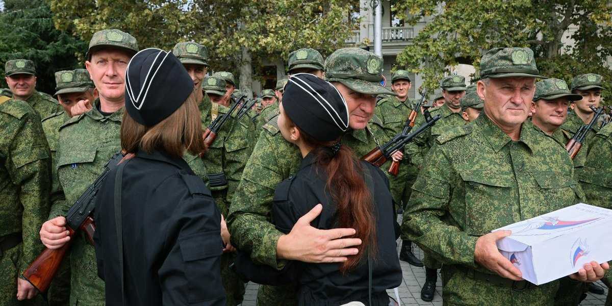 Демобилизация мобилизованных 2025: Когда мобилизованные вернутся домой? Законодательные инициативы и возможные сроки Демобилизация мобилизованных 2025: Когда мобилизованные вернутся домой? Законодательные инициативы и возможные сроки