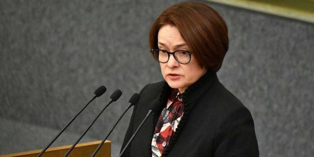 Набиуллину отправят в отставку. Она лишит людей ипотеки и запретит кредиты: Кремлевская табакерка
