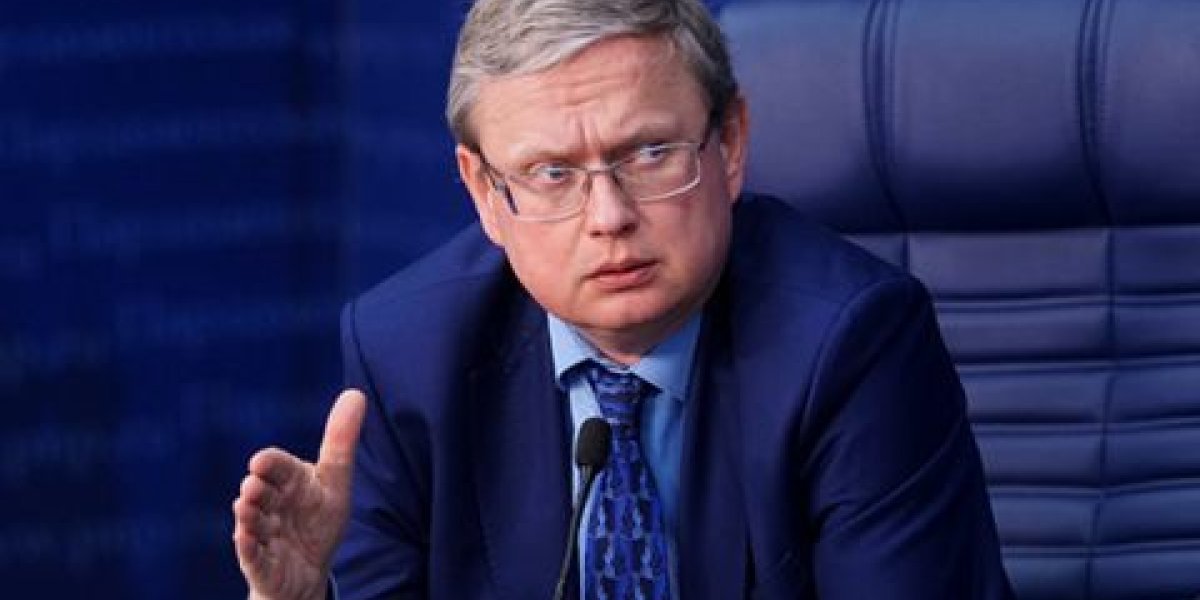 Делягин: Трамп хочет остановить конфликт на Украине ради контроля над ресурсами