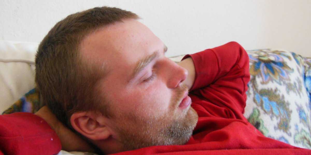 Скрестите пальцы под затылком: эксперт назвал двухминутный метод для быстрого засыпания Скрестите пальцы под затылком: эксперт назвал двухминутный метод для быстрого засыпания