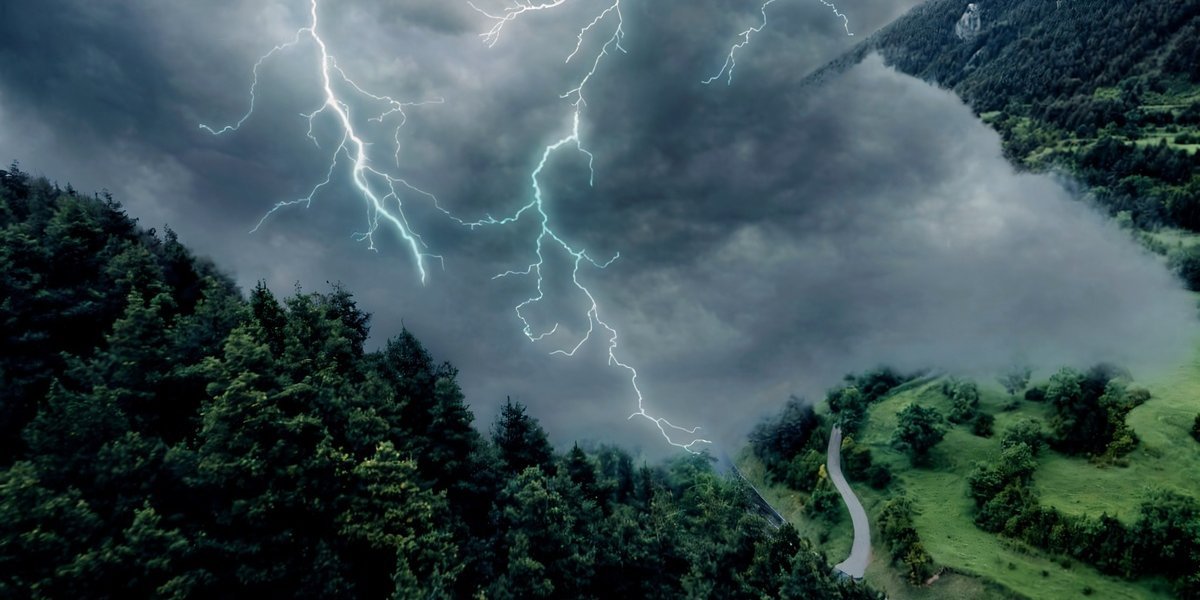 Август-2025: Резкое похолодание и рекордные перепады &ndash; синоптики кардинально меняют прогноз