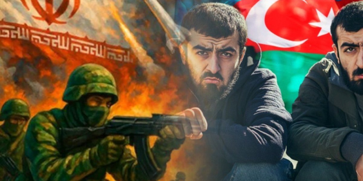 Иран жёстко предупредил Баку: &laquo;Нанесём удар&raquo;: Представитель Хаменеи раскрыл детали. Онуфриенко: &laquo;А мы молчим, потупив очи&raquo;