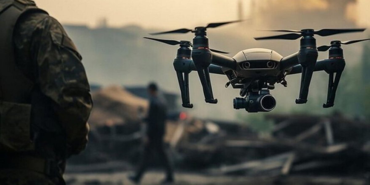 Минобороны готовится ввести штрафы за пропущенные дроны: &laquo;Это не наказание, а стимул работать лучше&raquo;