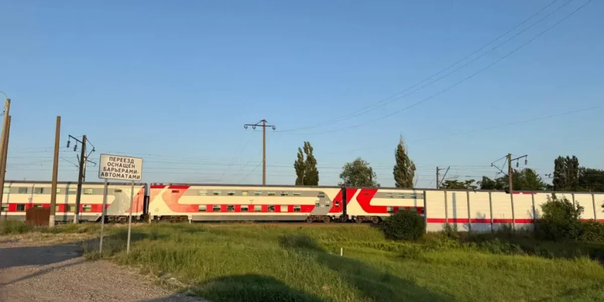 Не пропустят в поезд даже с билетом: блокчейн может вернуть пассажирам РЖД уверенность в билетах