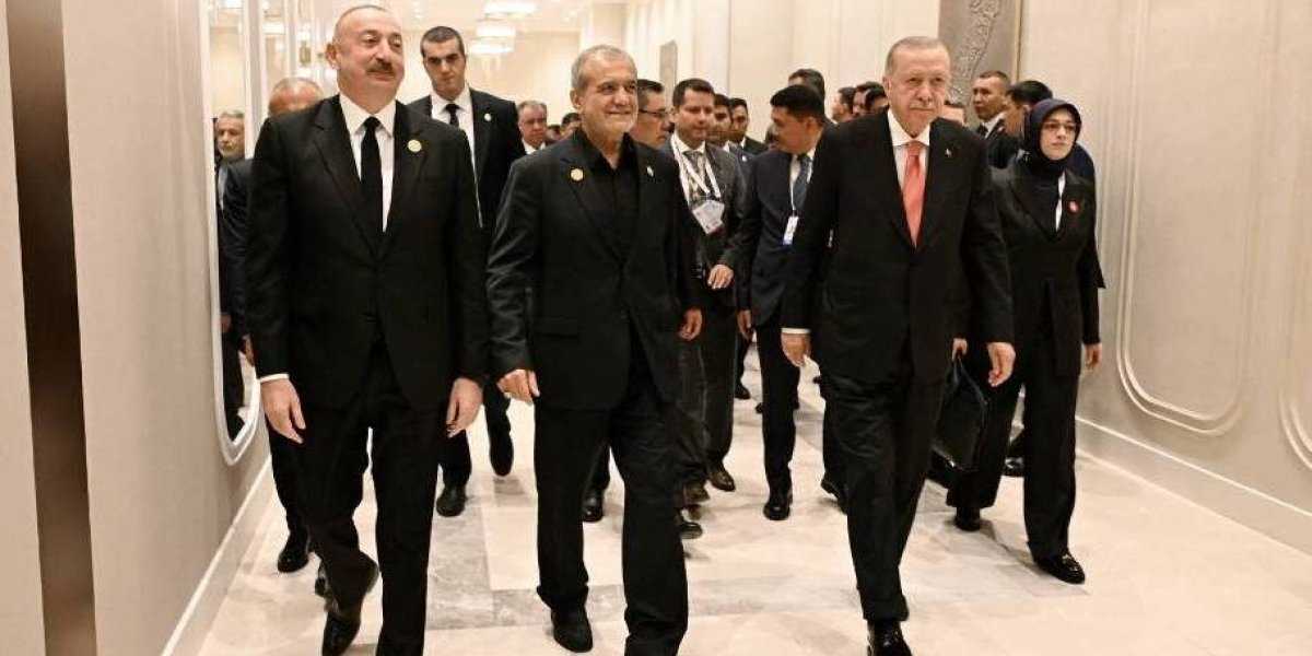 «Чем больше для них сделаем, тем больше будут нас ненавидеть»: Русские должны сделать вывод после проводов президента Ирана из Азербайджана «Чем больше для них сделаем, тем больше будут нас ненавидеть»: Русские должны сделать вывод после проводов президента Ирана из Азербайджана