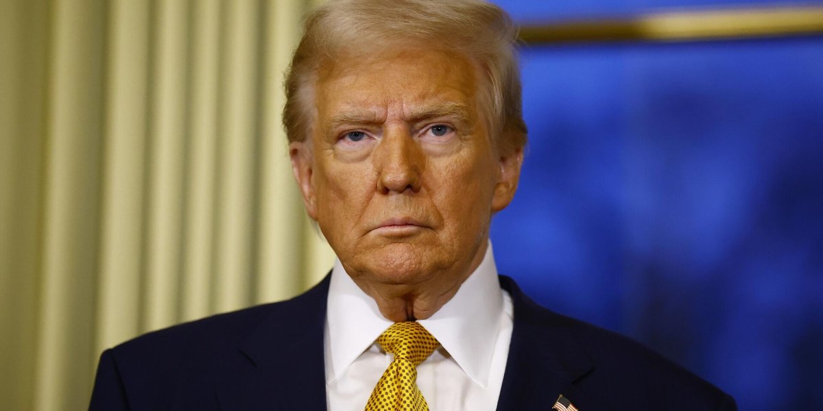 Кремль о риторике Трампа: Спокойствие и акцент на сути