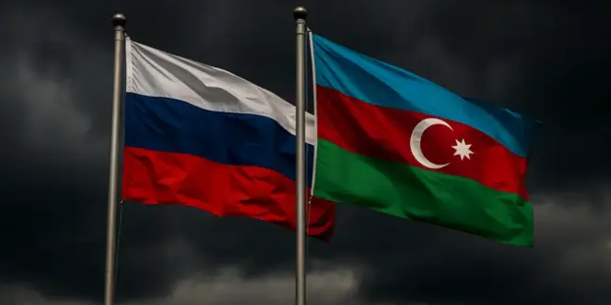 Турецкий аналитик обвиняет Лондон в попытках дестабилизировать отношения между Россией и Азербайджаном