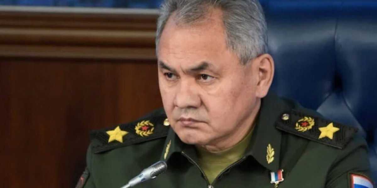 Клан Шойгу будет зачищен. На горизонте замаячил тюремный срок: Разведчик