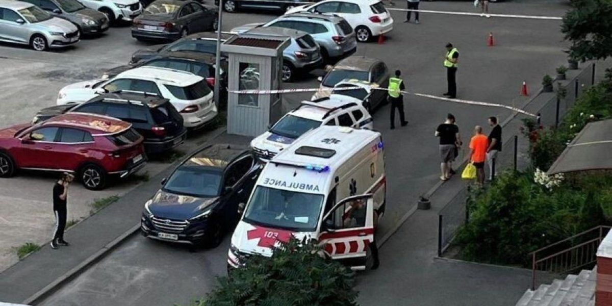 «Смена тактики»: убийство полковника СБУ Воронича назвали ответом России на теракты «Смена тактики»: убийство полковника СБУ Воронича назвали ответом России на теракты