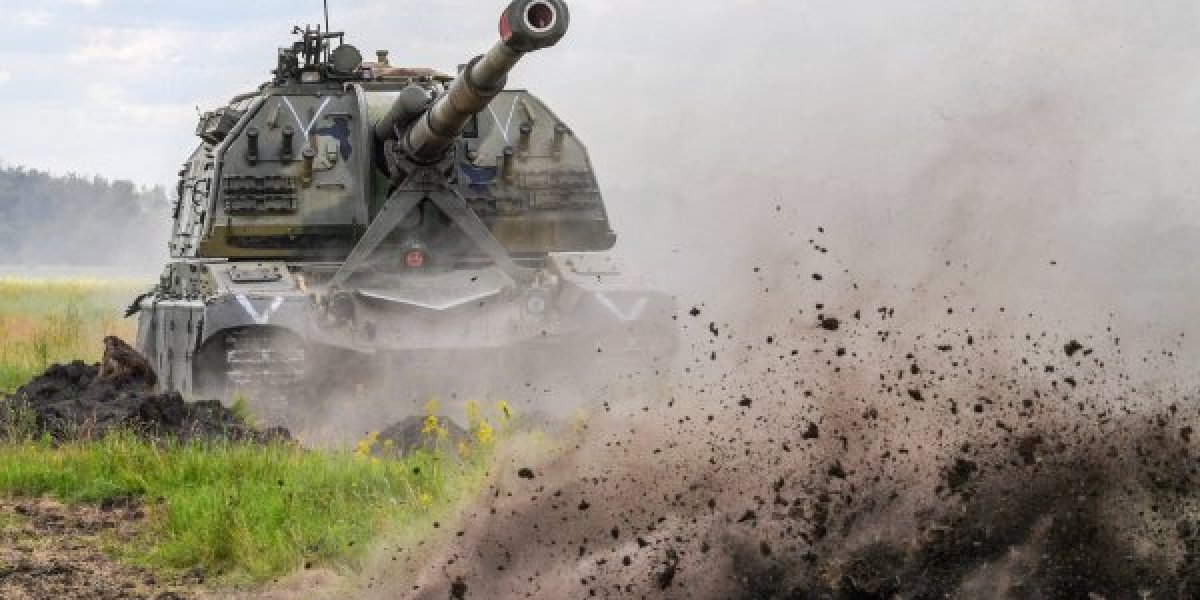 Ожесточённые бои на Запорожье: Плавни в фокусе наступления, сводка на 9 июля 2025