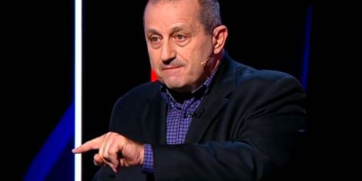 Кедми о Безвыходности Положения Украины: Капитуляция как Неизбежность?