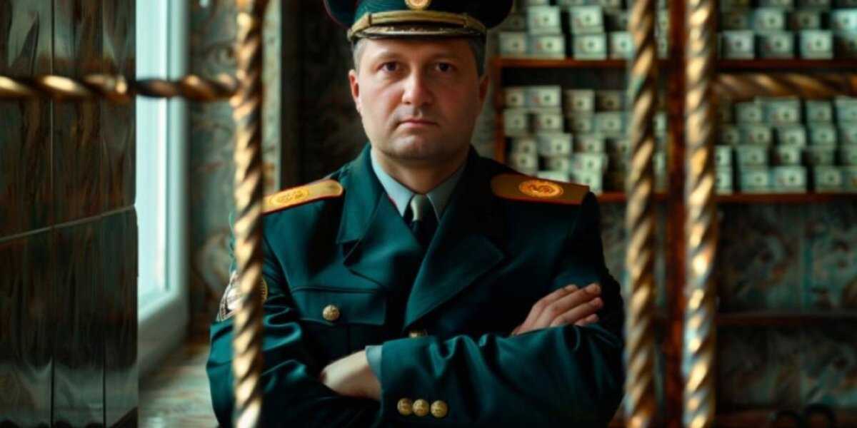 Состояние зама Шойгу обошлось в тысячи жизней. Ярошенко по-русски сказал, что это значит. У внуков будут проблемы?