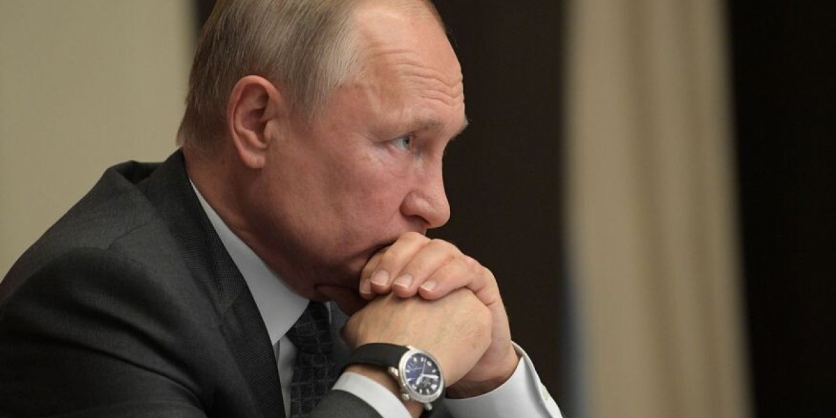 «Размазал Европу. Медведев дал самый жёсткий пост. Теперь ЕС будет легитимизировать теракты против Путина»: эксперт «Размазал Европу. Медведев дал самый жёсткий пост. Теперь ЕС будет легитимизировать теракты против Путина»: эксперт