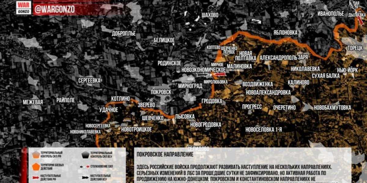 Ожесточённые бои на Запорожье: Плавни в фокусе наступления, сводка на 9 июля 2025